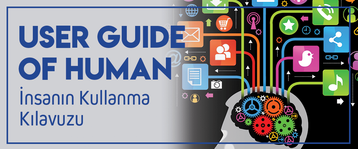User Guide of Human